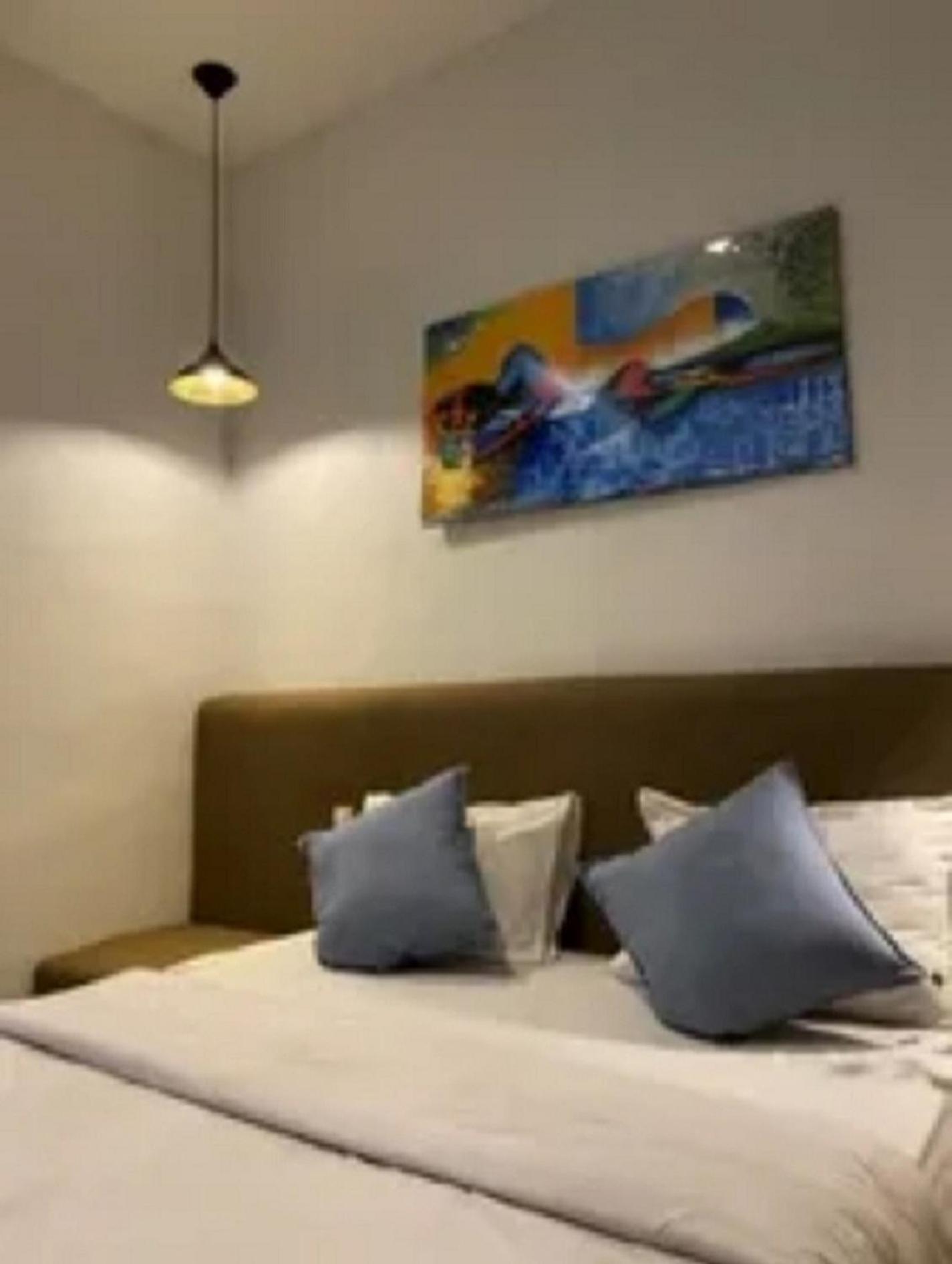 Vosstel Guest House Medan Exterior foto